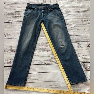 Women’s Gap Best Girlfriend Denim Jeans